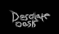 logo Desolate Oasis